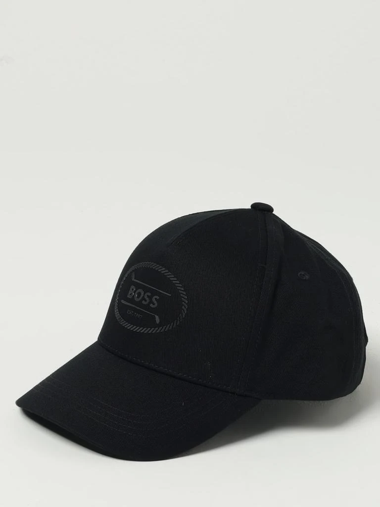 Hugo Boss Hat men Boss 1