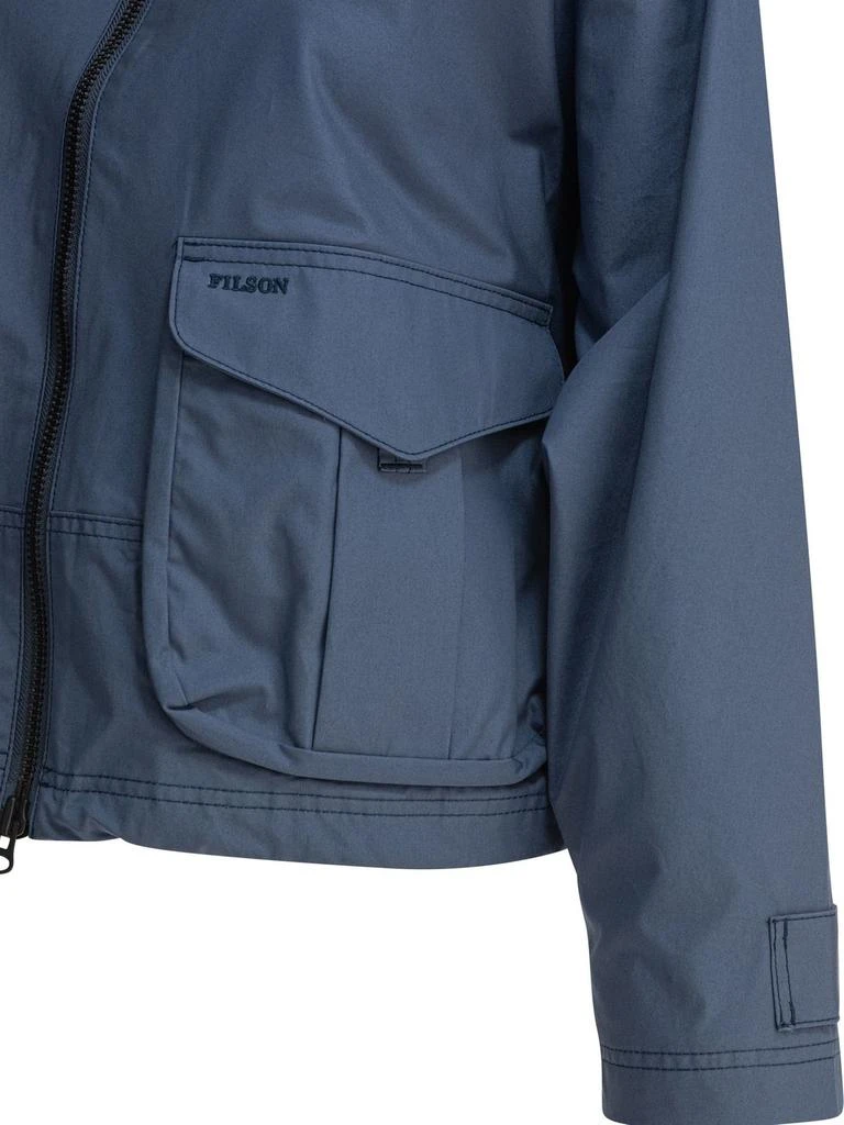 Filson Filson Utility Jacket 4