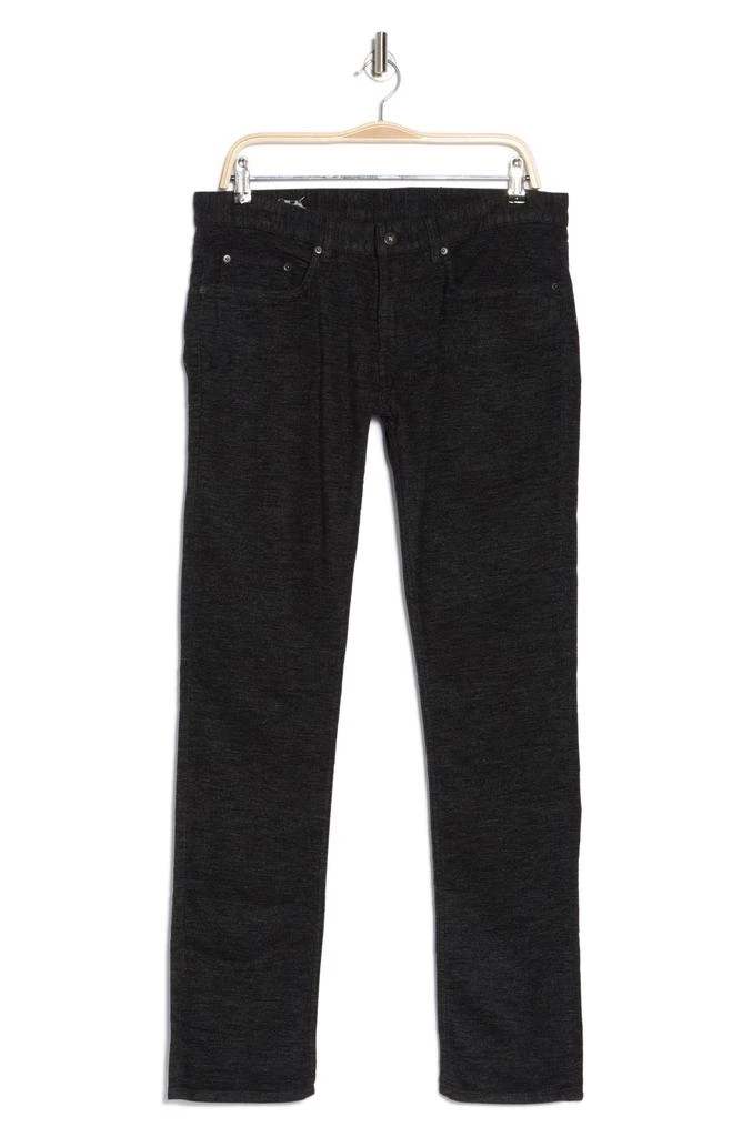 Rodd & Gunn 'Aviemore' Slim Fit Moleskin Twill Pants 3
