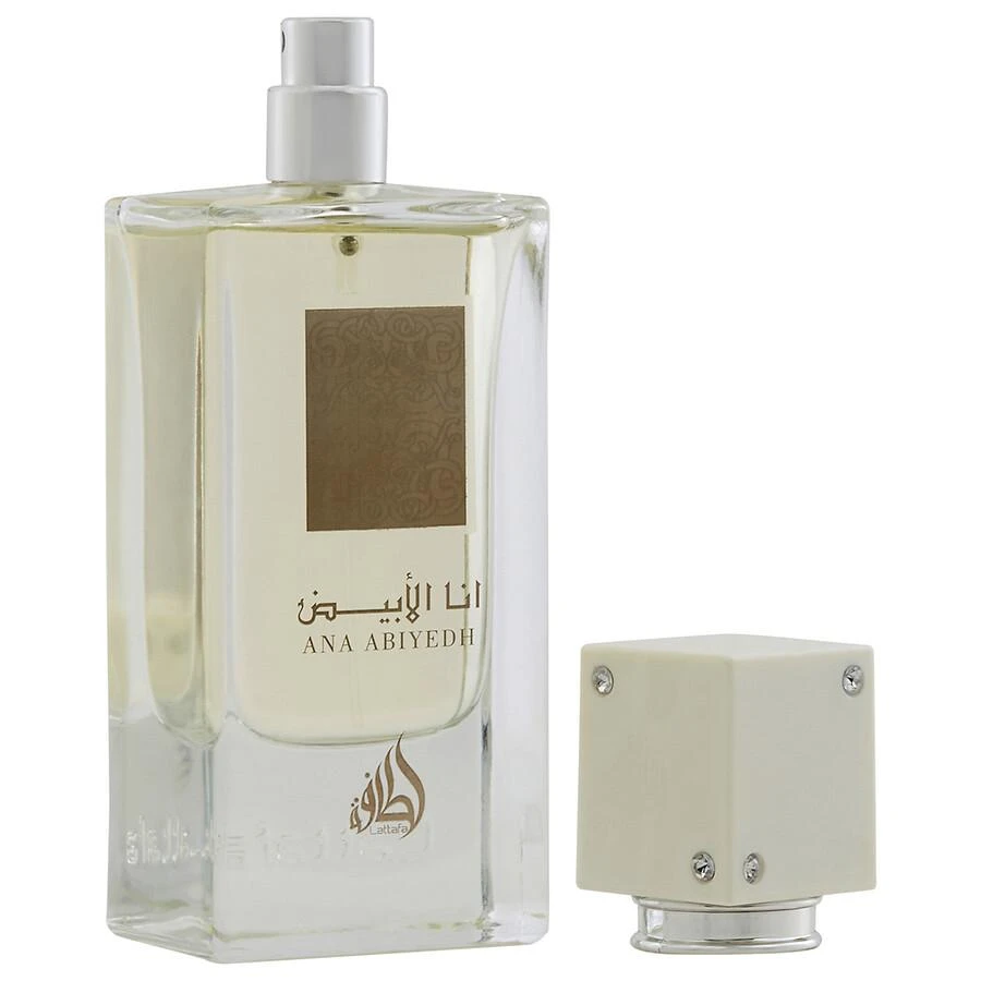 Lattafa Lattafa Ana Abiyedh Unisex EDP 3