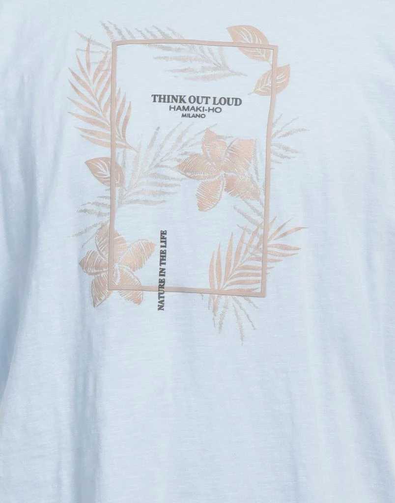 HAMAKI-HO T-shirt 4