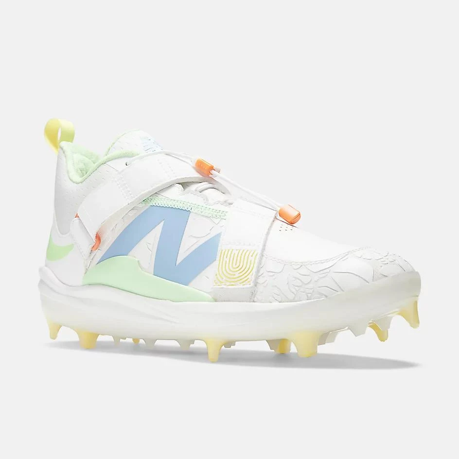 New Balance FuelCell Lindor 2 Comp 2