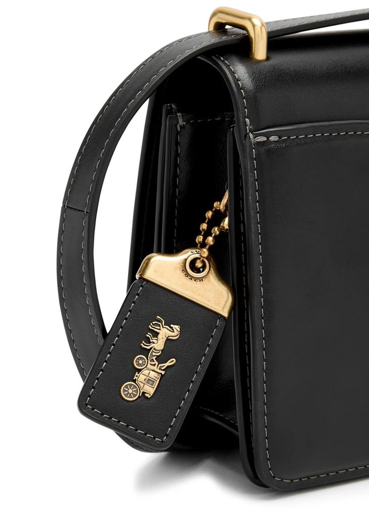 Coach Bandit leather shoulder bag 3