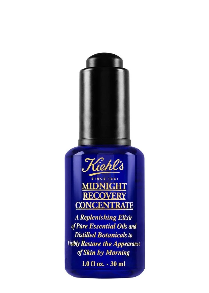 Kiehl's Midnight Recovery Concentrate 30ml 1