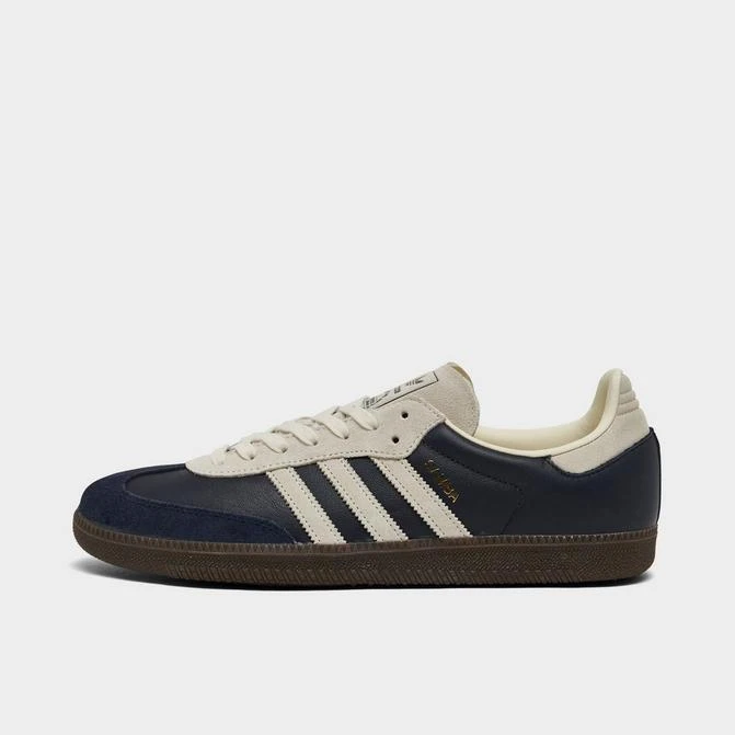 adidas gazelle silver green womens Men's adidas Originals Samba OG Shoes JI3210
