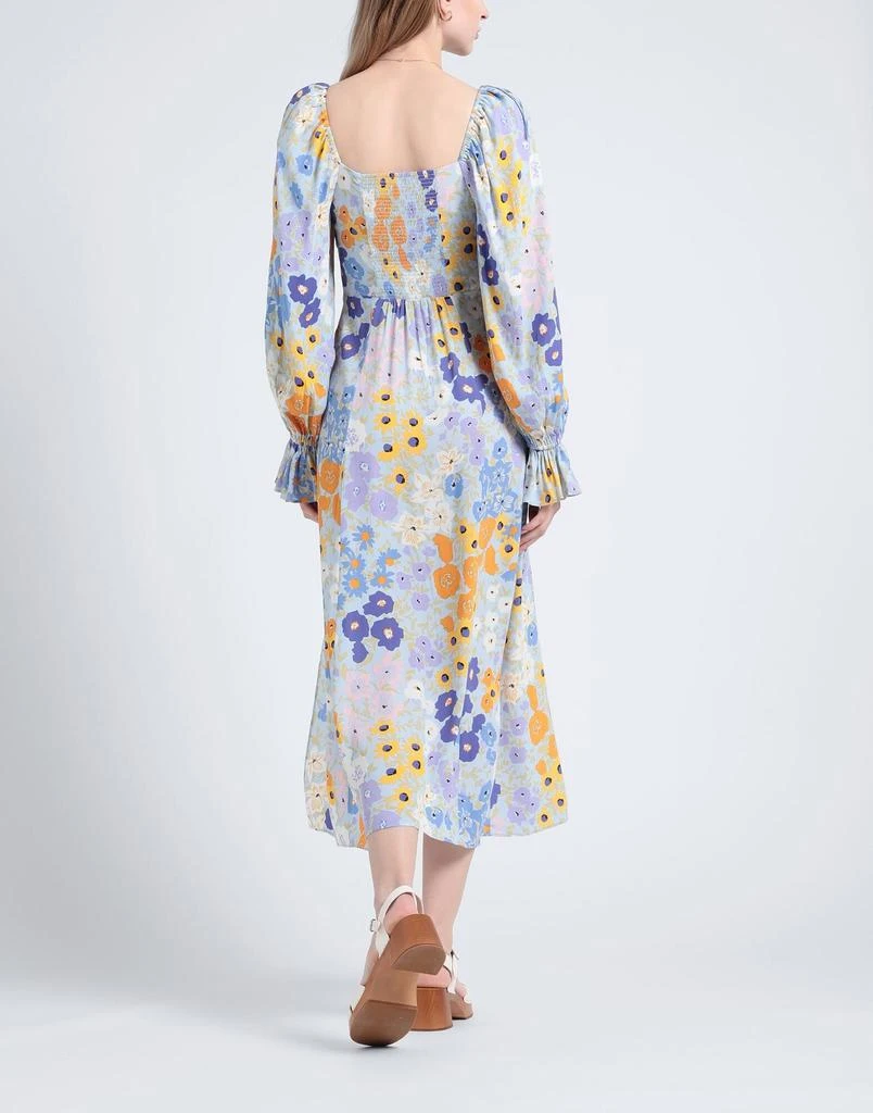 & Other Stories Midi dress 3