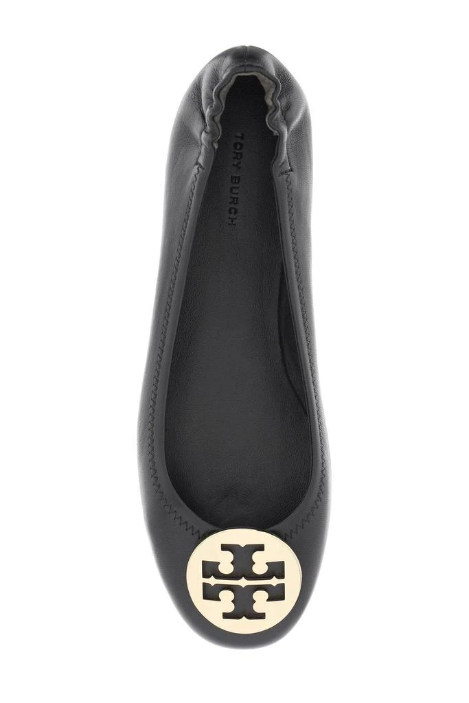 TORY BURCH minnie travel flats 2