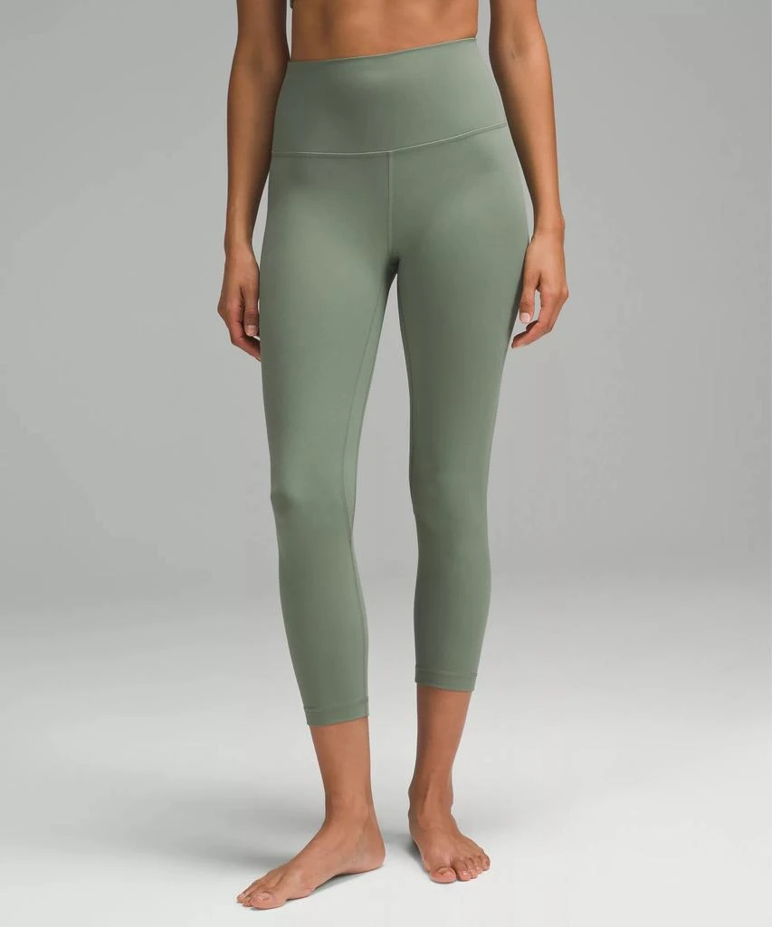 lululemon lululemon Align™ High-Rise Crop 23" 11