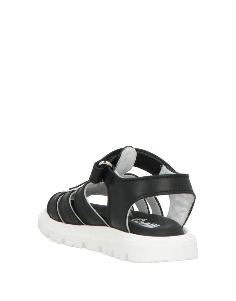 Moschino Sandals 3