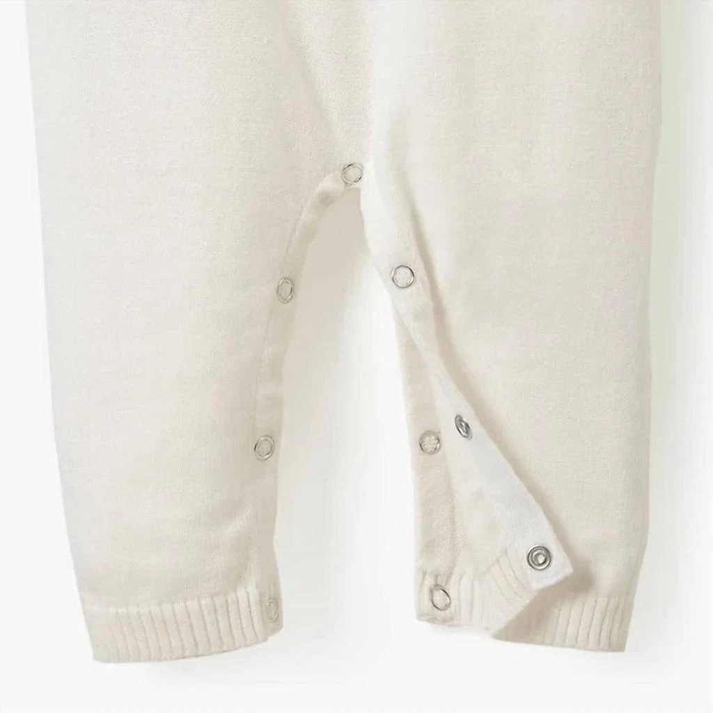 Elegant Baby Elegant Baby - Baby Girls Princess Kitty Romper 3