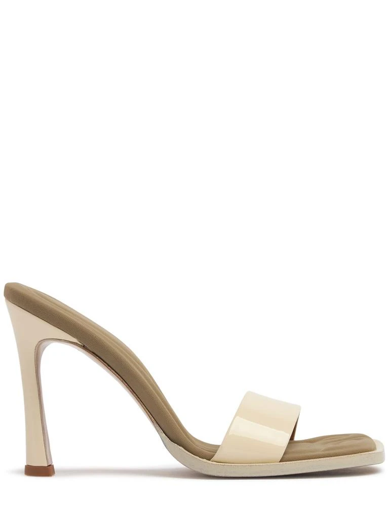 The Attico 95mm Mia Mules 1