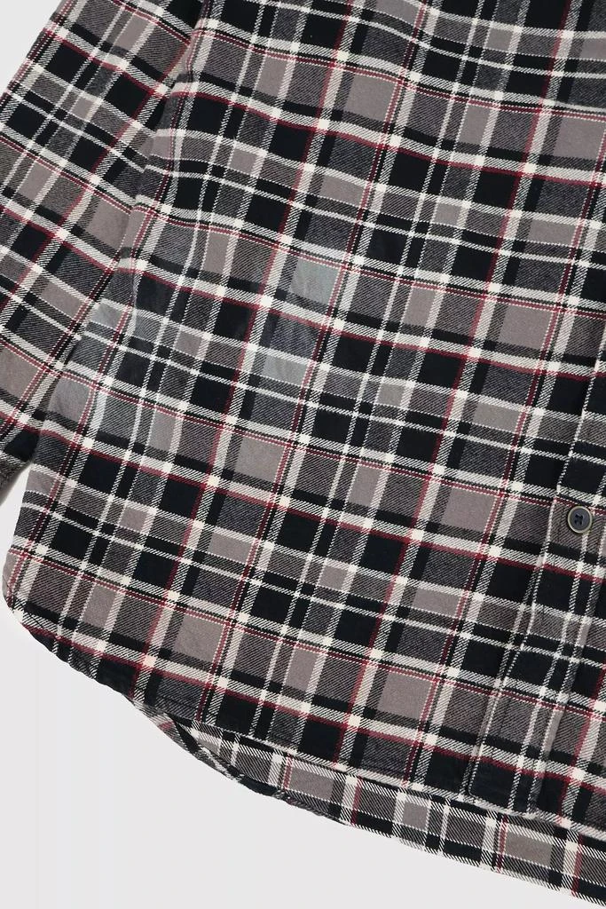 Urban Outfitters Vintage Heavyweight Button-Down Shirt 4