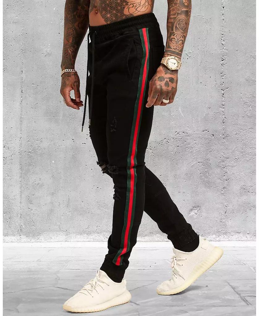 SAINT MORTA Men's Prestige Joggers
