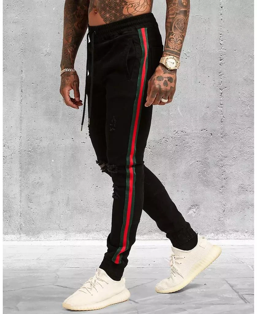 SAINT MORTA Men's Prestige Joggers 2