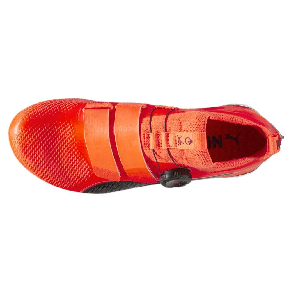 Puma PWRSPIN Indoor Cycling Shoes 4