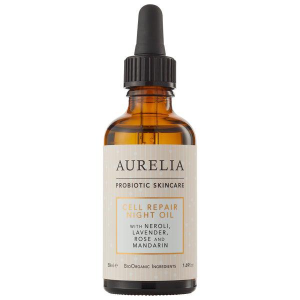 Aurelia London Aurelia London Cell Repair Night Oil 1.69 oz