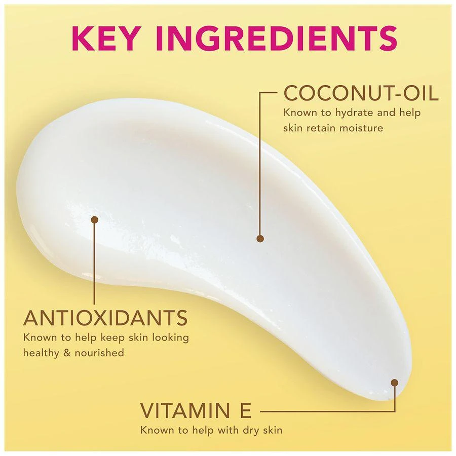 Jergens Revitalizing Daily Moisturizer 5