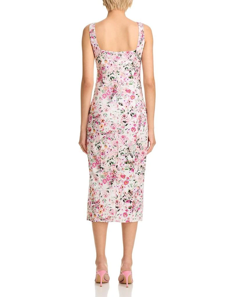Generation Love Eugenia Floral Column Dress 3