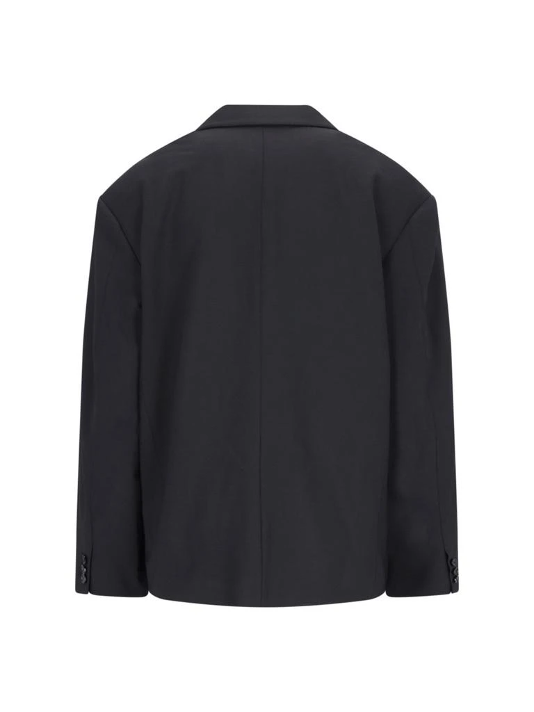 Isabel Marant Isabel Marant Double-Breasted Tailored Blazer 2