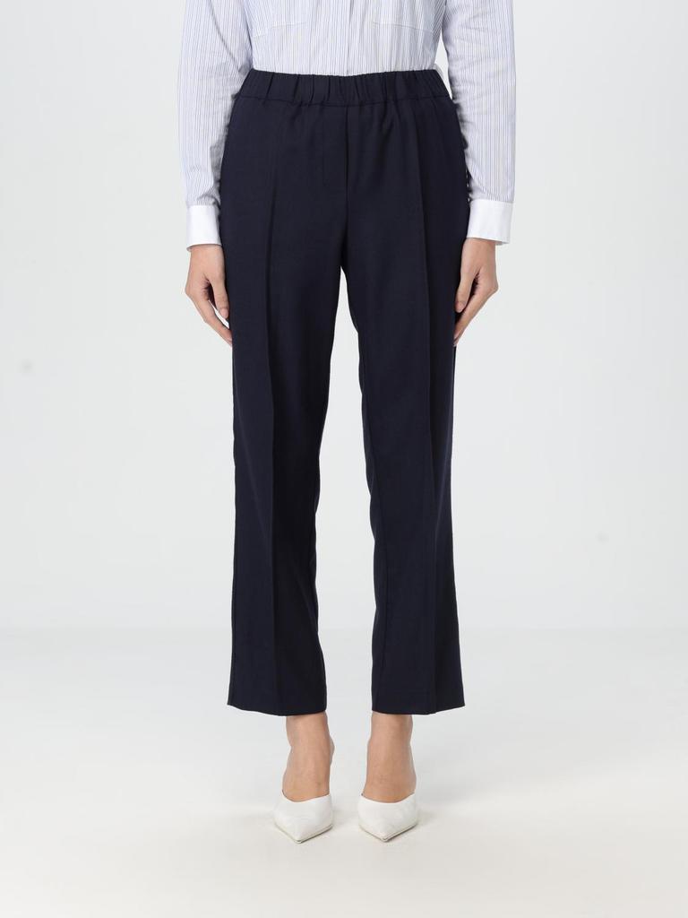 SEMICOUTURE Pants woman Semicouture