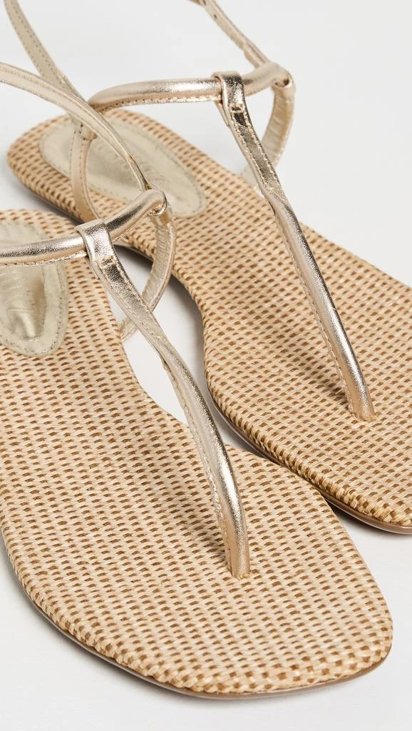 Schutz Elsha Sandals 5