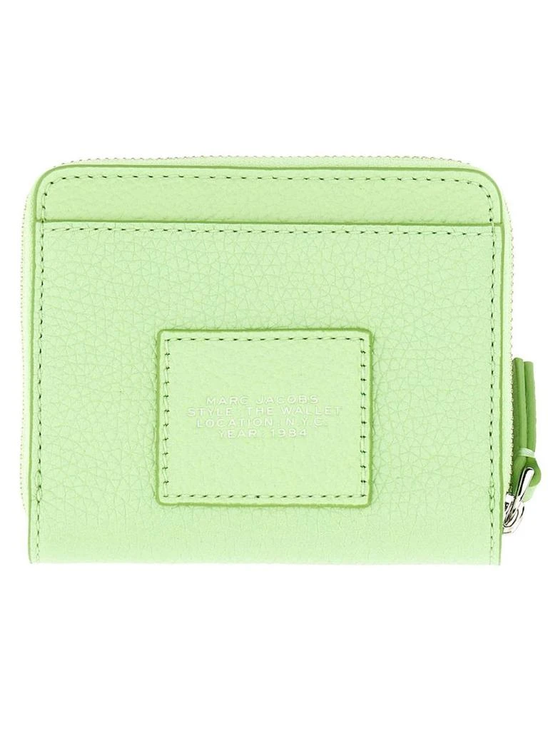 Marc Jacobs Marc Jacobs Wallet The Compact Mini 2