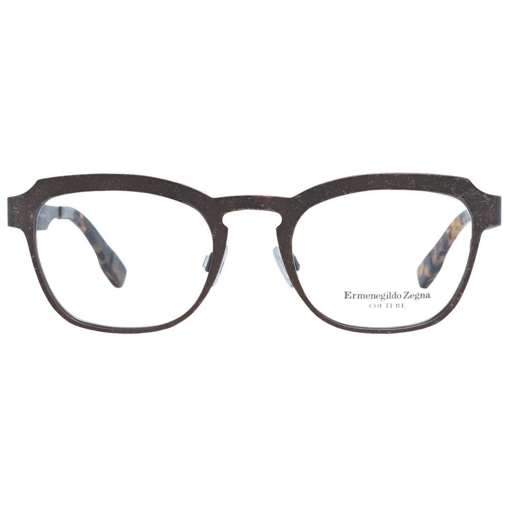 Ermenegildo Zegna Titanium Glasses Men
s (Frames) 2