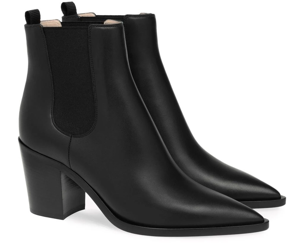 Gianvito Rossi Romney boots 2