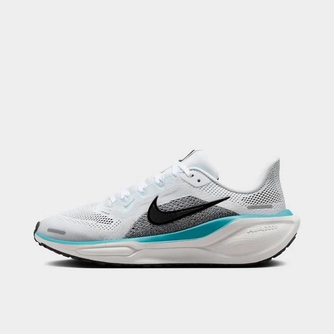NIKE Big Kids' Nike Pegasus 41 Running Shoes 1