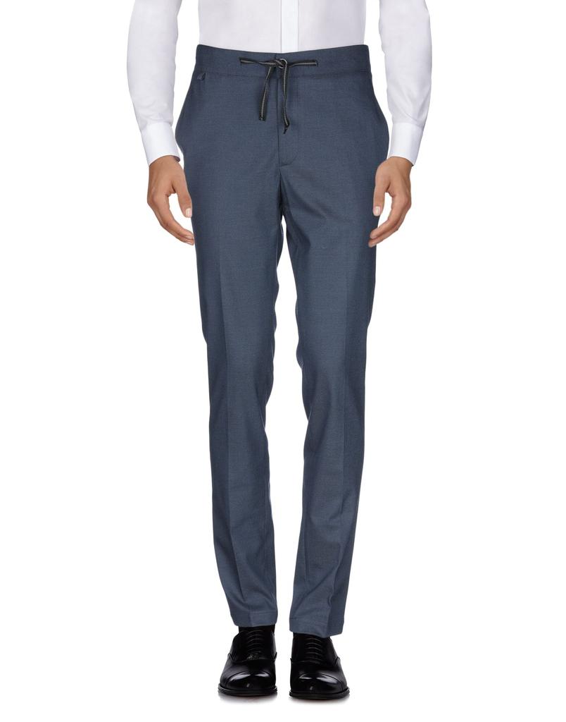 DOMENICO TAGLIENTE Casual pants
