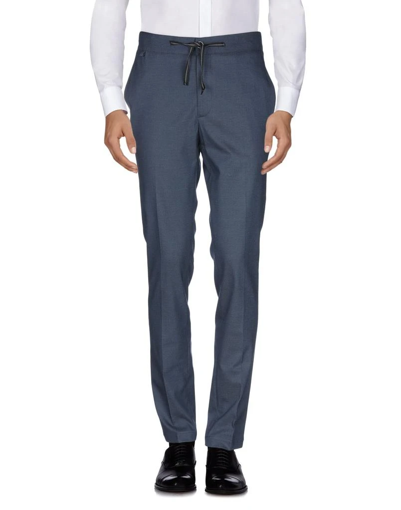 DOMENICO TAGLIENTE Casual pants 2