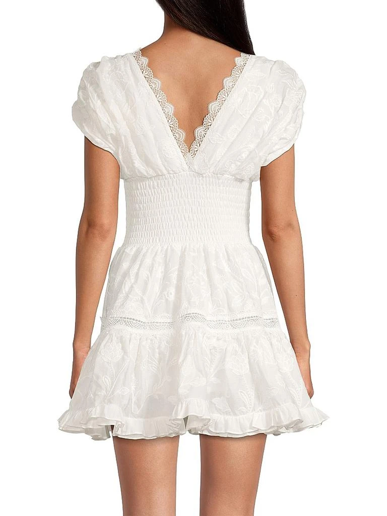 Waimari Core Palomas Dress 5