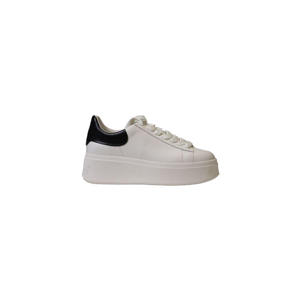 Ash Leather Women's Sneaker