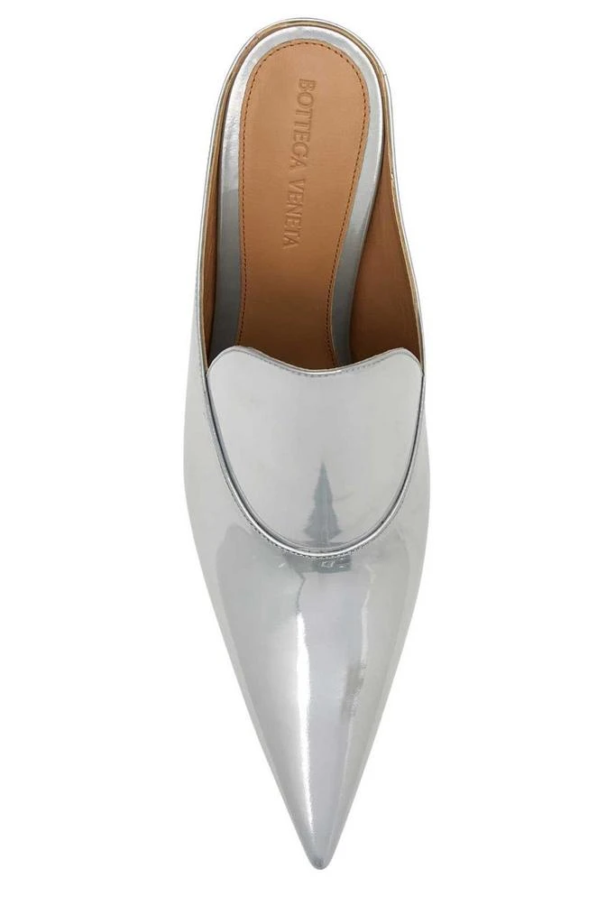 Bottega Veneta Bottega Veneta Rocket Mules 3