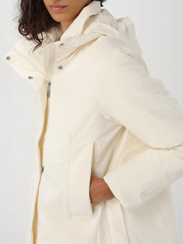 K-WAY Jacket woman K-way 4