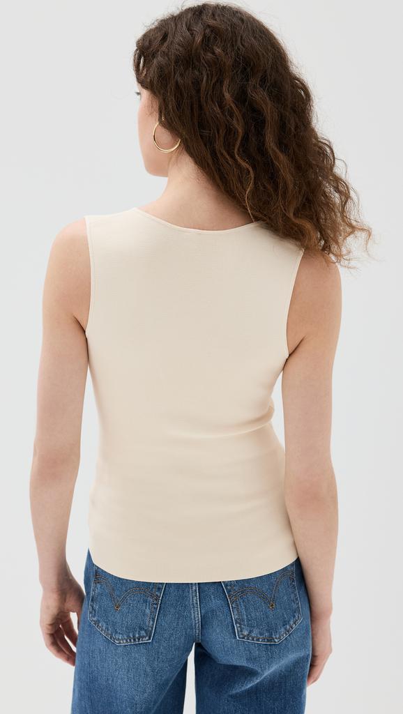 SIR. Kinetic Beaded Tank