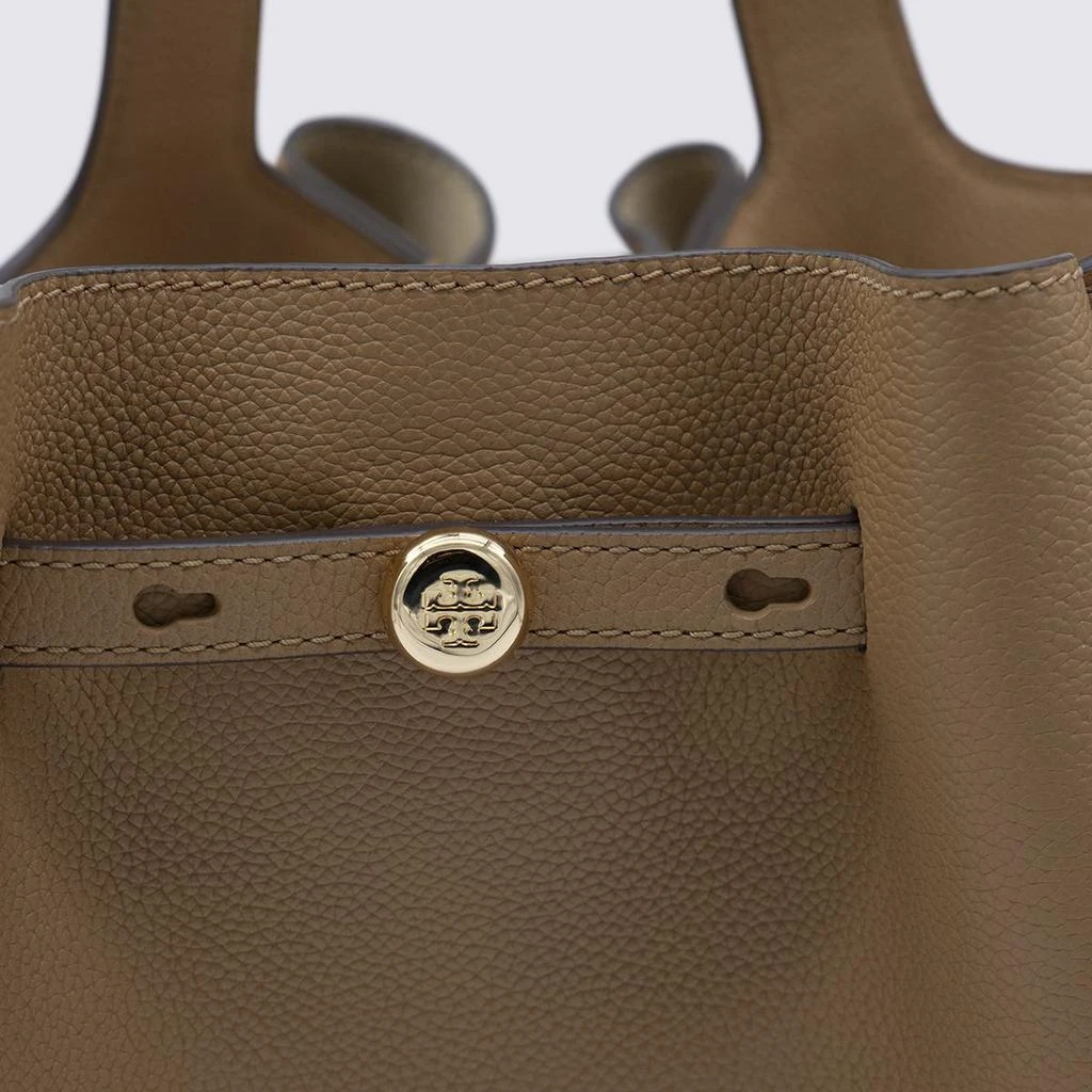 Tory Burch Tory Burch Brown Romy Totes 4