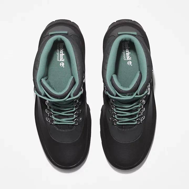 Timberland Vibram® Waterproof Hiking Boot for Women in Black 2