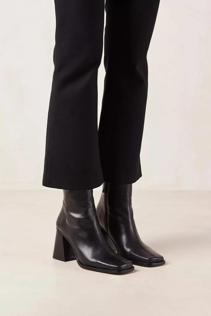 ALOHAS ALOHAS South Leather Ankle Boot 1