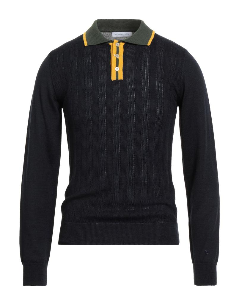 MANUEL RITZ Sweater