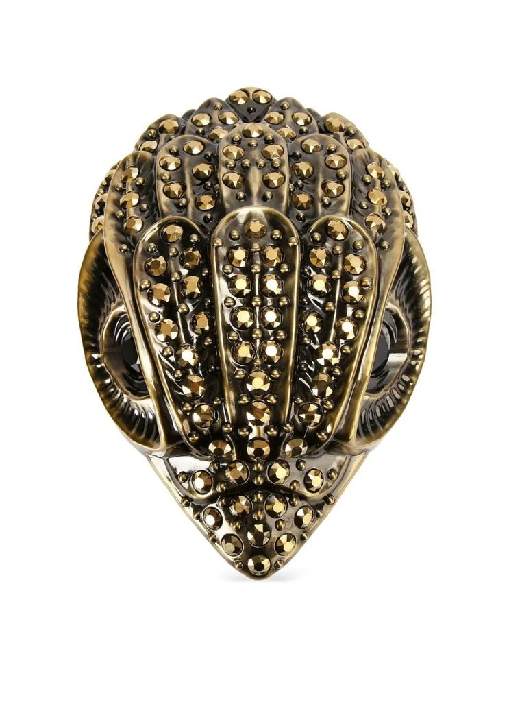 Kurt Geiger Eagle Clutch 1