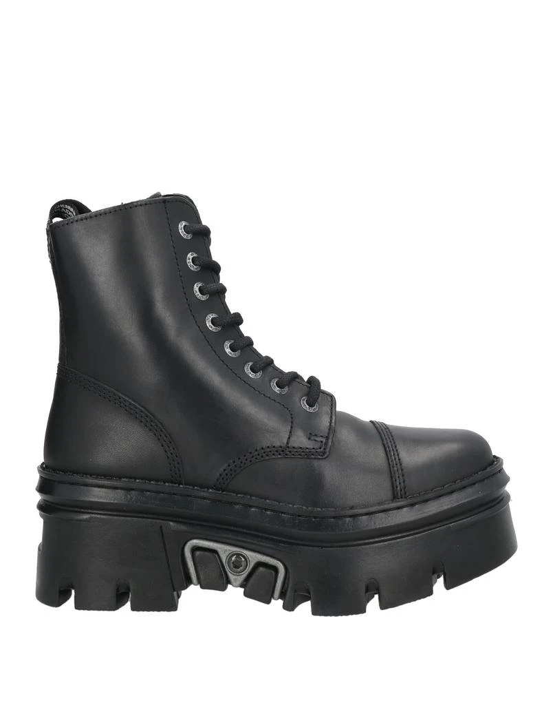 NewRock Ankle boot 1