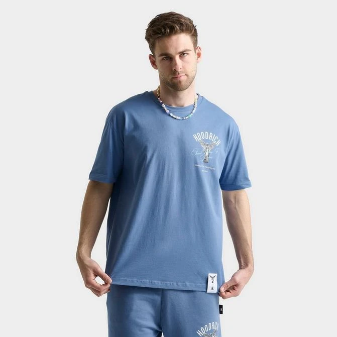 HOODRICH Men's Hoodrich OG Vital T-Shirt 1