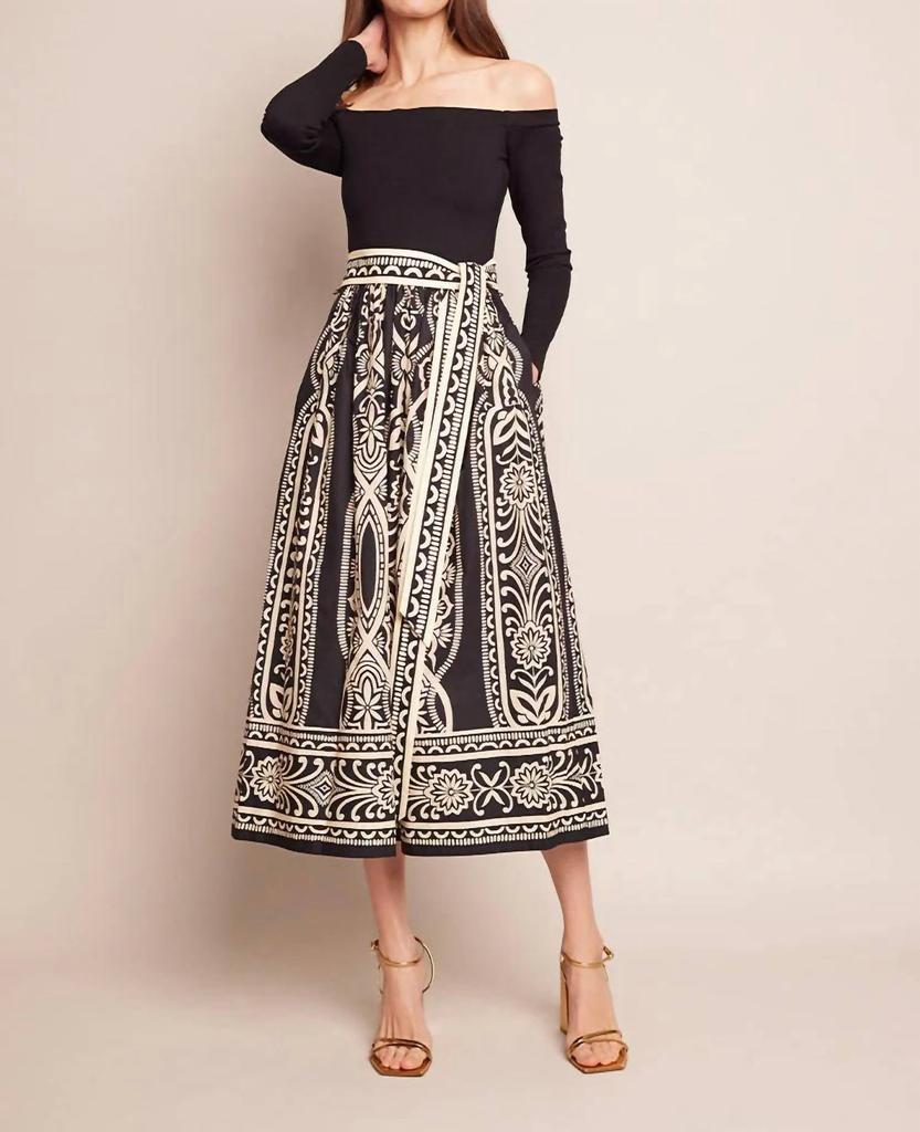 Cara Cara Cara Cara - Imani Dress