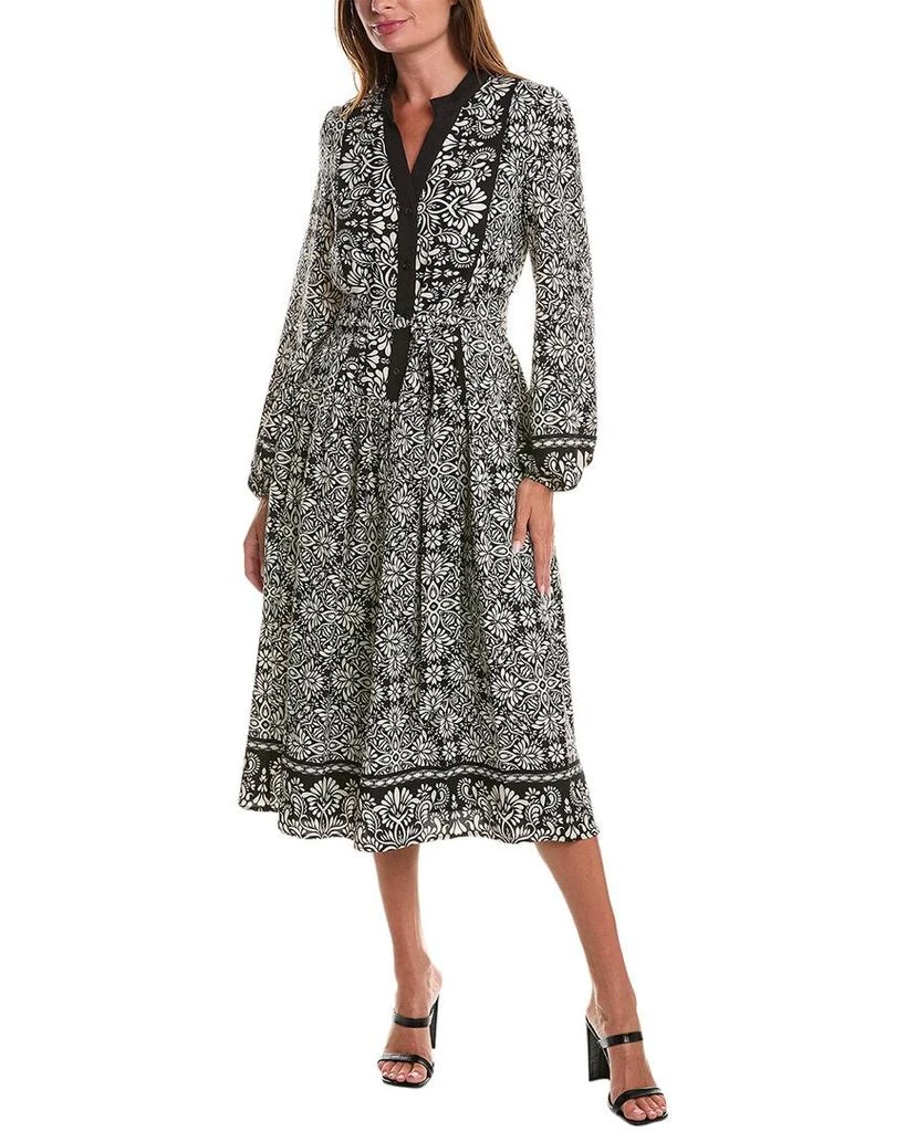 Gracia Midi Dress 1