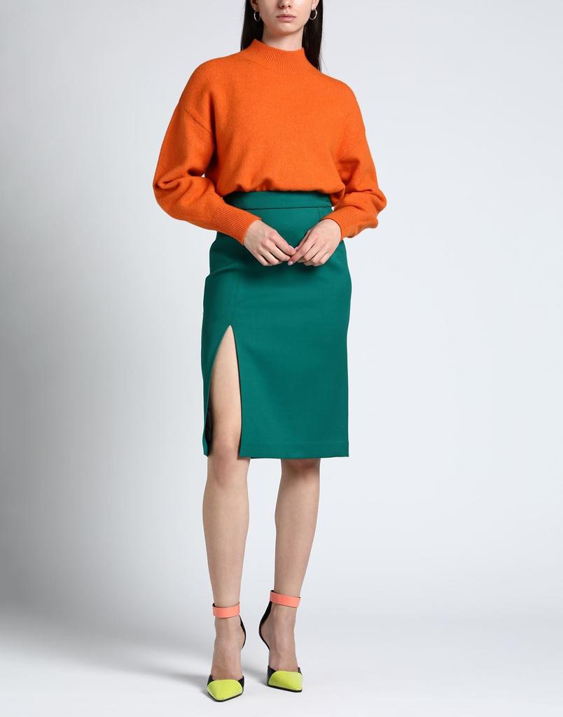 TRUE ROYAL Midi skirt