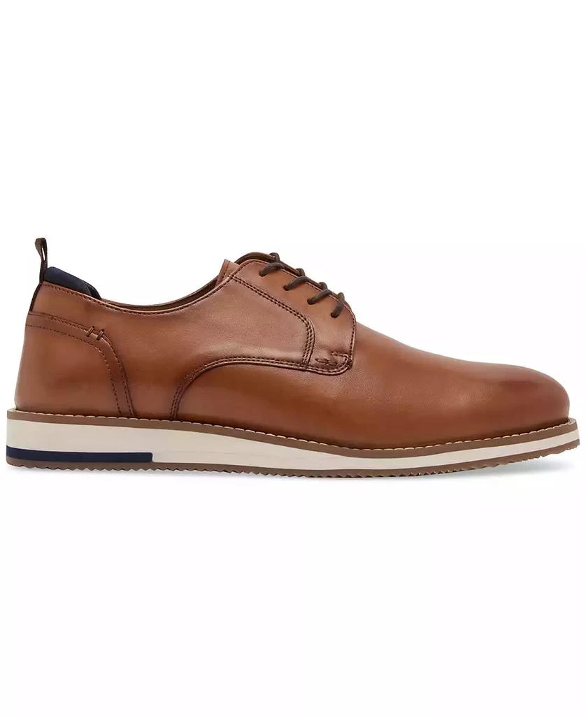 Steve Madden Men's Brookes Dress Casual Oxford Shoe 6