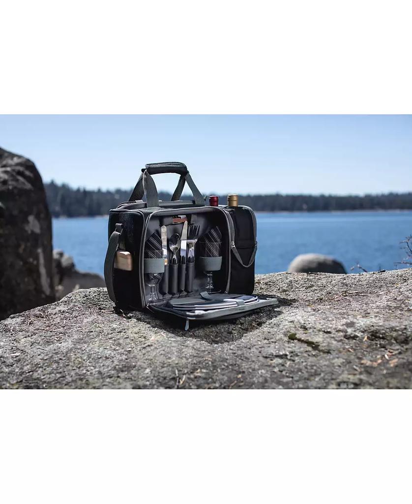 ONIVA Picnic Time Malibu Picnic Basket Cooler