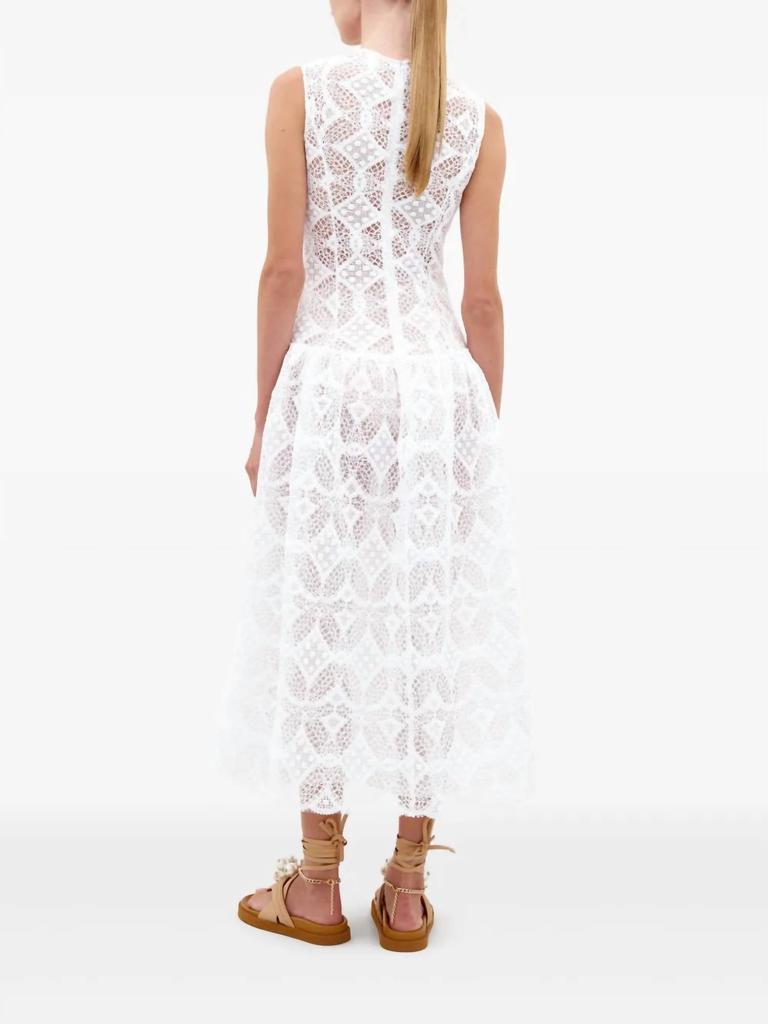 Silvia Tcherassi Silvia Tcherassi - Paola Dress