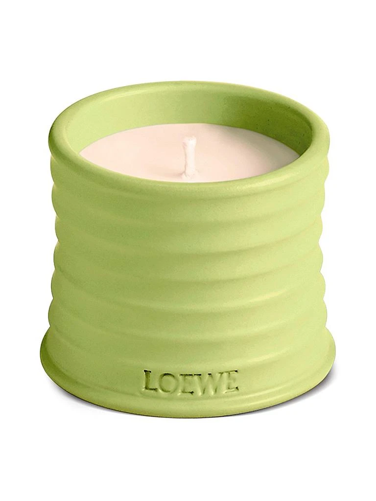 LOEWE Perfumes Cucumber Scented Candle
